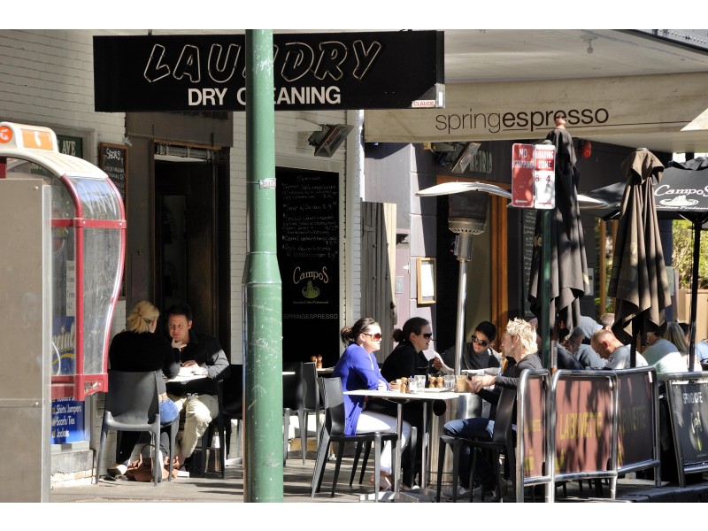 4/45 Macleay Street, Potts Point NSW 2011