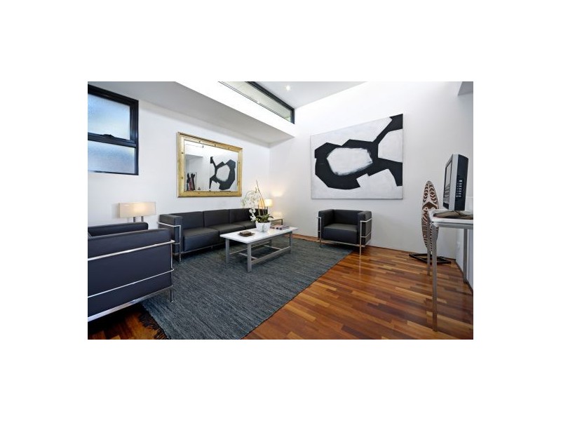 8/85 Boundary Street, Paddington NSW 2021