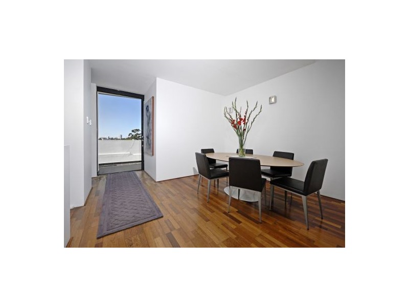 8/85 Boundary Street, Paddington NSW 2021