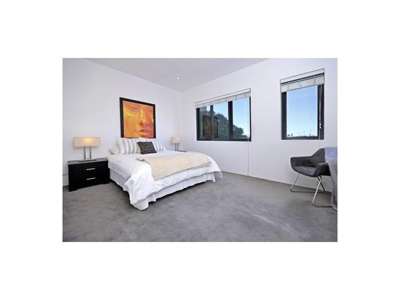 8/85 Boundary Street, Paddington NSW 2021