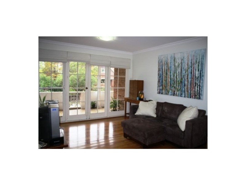 9/46 Morton Street, Wollstonecraft NSW 2065