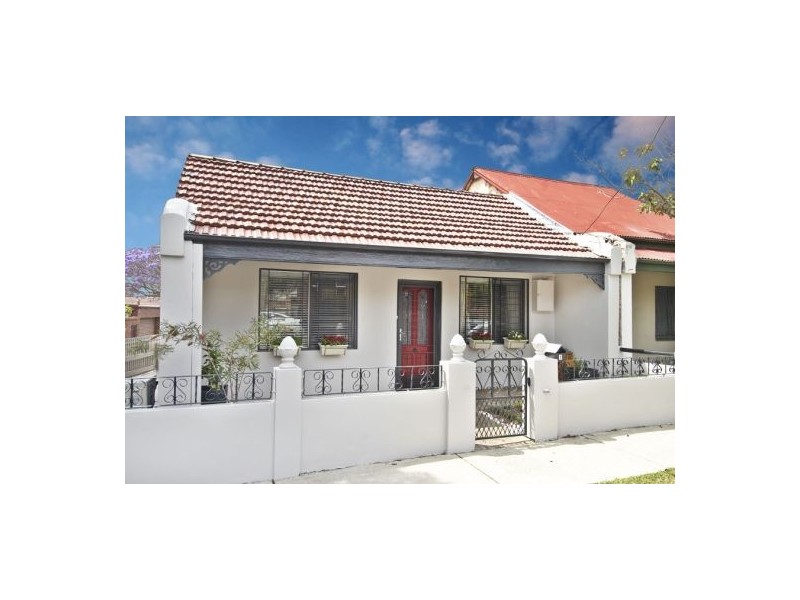 1 Union Street, Dulwich Hill NSW 2203