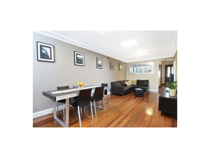 1 Union Street, Dulwich Hill NSW 2203