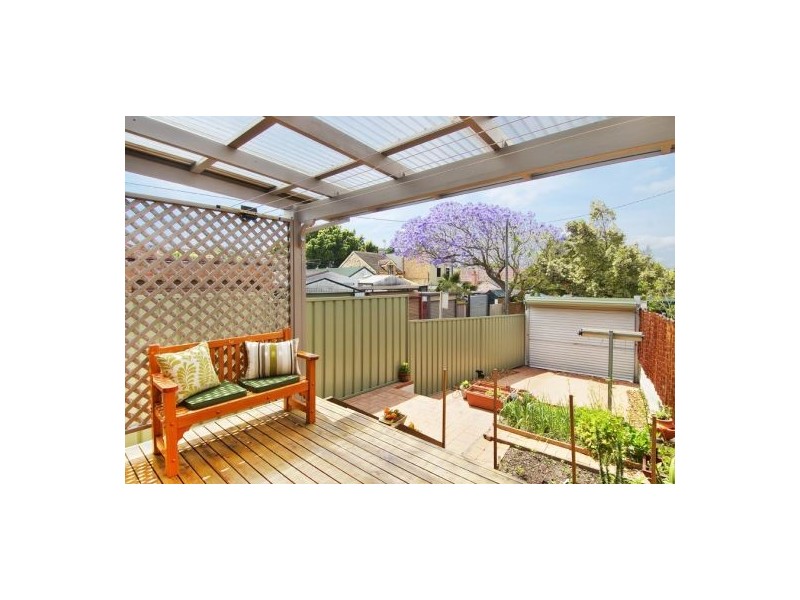 1 Union Street, Dulwich Hill NSW 2203