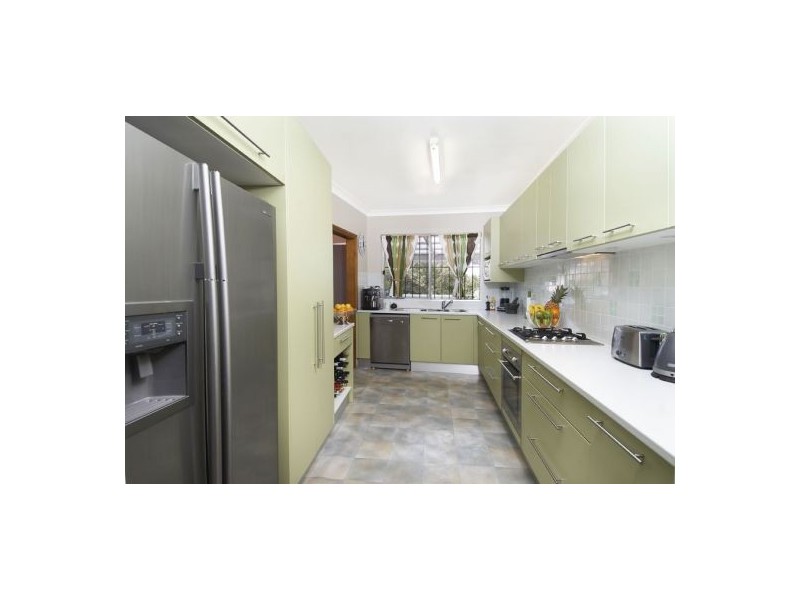 1 Union Street, Dulwich Hill NSW 2203