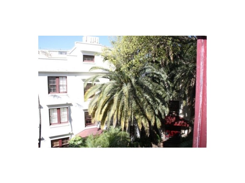 12/42 Bayswater Road, Potts Point NSW 2011