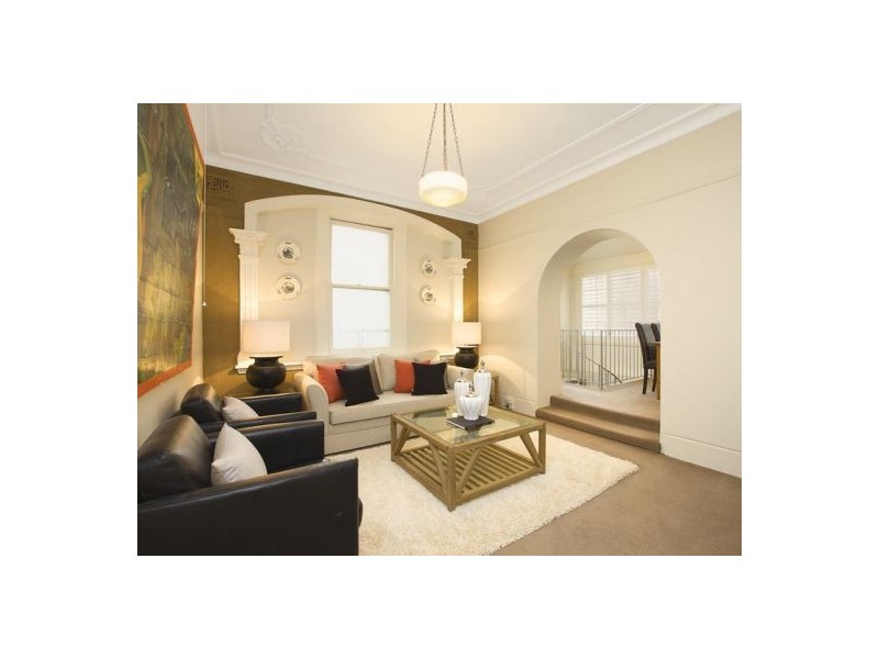 5/22 Kings Cross Road, Potts Point NSW 2011
