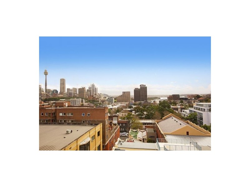 22/265 Palmer Street, Darlinghurst NSW 2010
