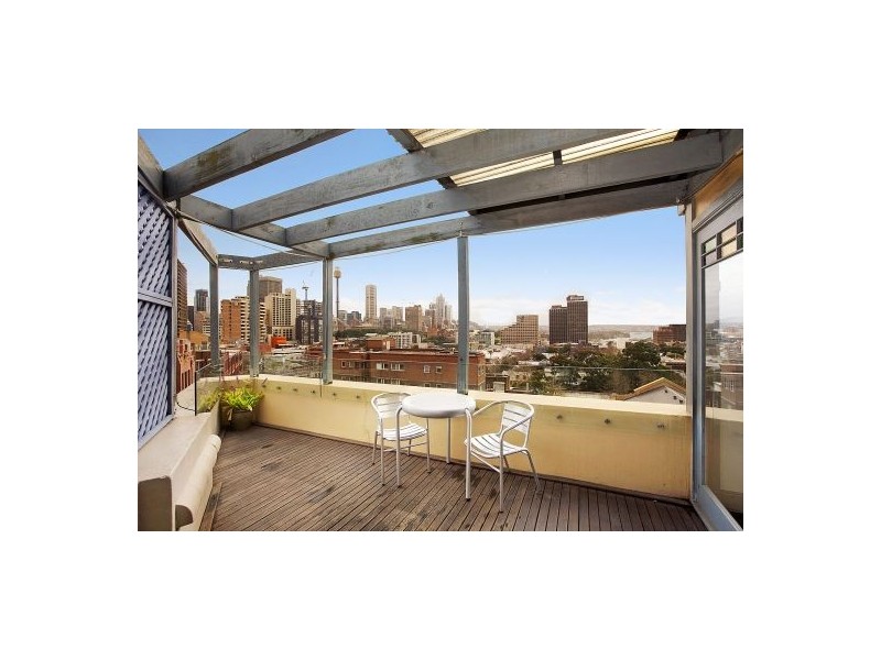 22/265 Palmer Street, Darlinghurst NSW 2010