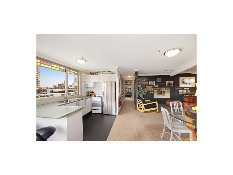 22/265 Palmer Street, Darlinghurst NSW 2010