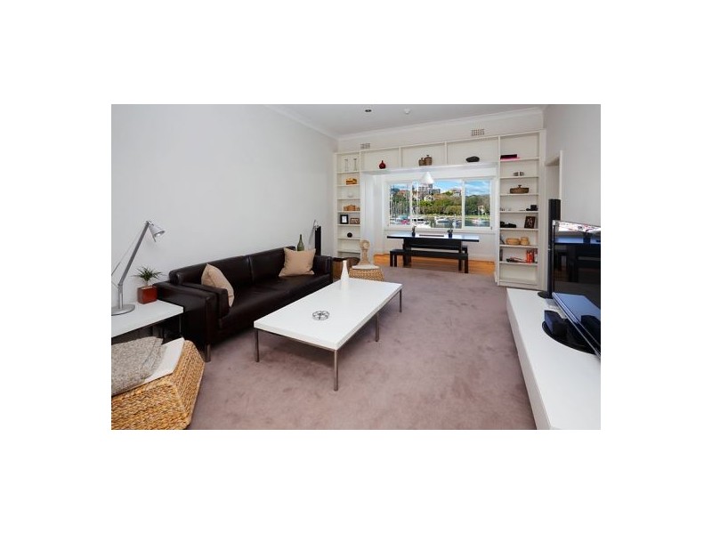 6/5 Elizabeth Bay Crescent, Elizabeth Bay NSW 2011
