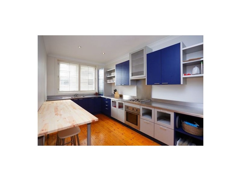 6/5 Elizabeth Bay Crescent, Elizabeth Bay NSW 2011