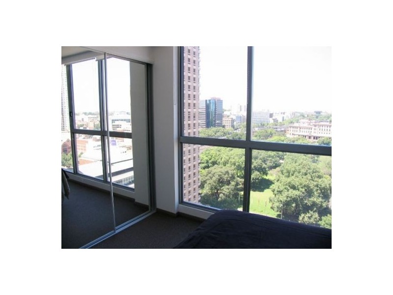 244/420 Pitt Street, Sydney NSW 2000