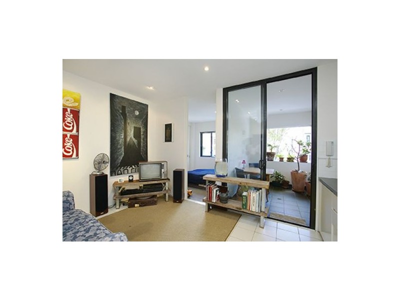 4/85 Boundary Street, Paddington NSW 2021