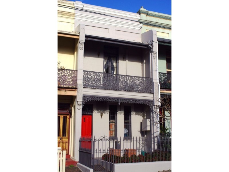 136  Church Street, St Peters NSW 2044