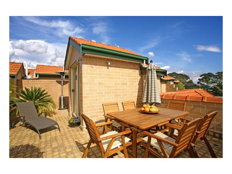 62/16 Bardwell Road, Mosman NSW 2088