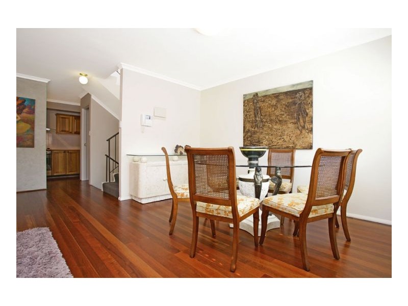 62/16 Bardwell Road, Mosman NSW 2088