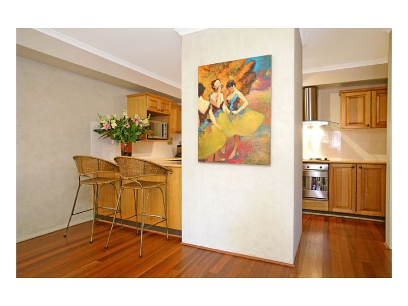 62/16 Bardwell Road, Mosman NSW 2088