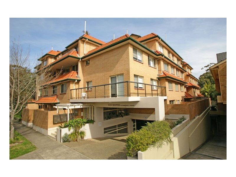 62/16 Bardwell Road, Mosman NSW 2088