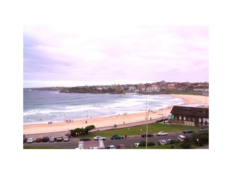6/278 Campbell Parade, Bondi Beach NSW 2026