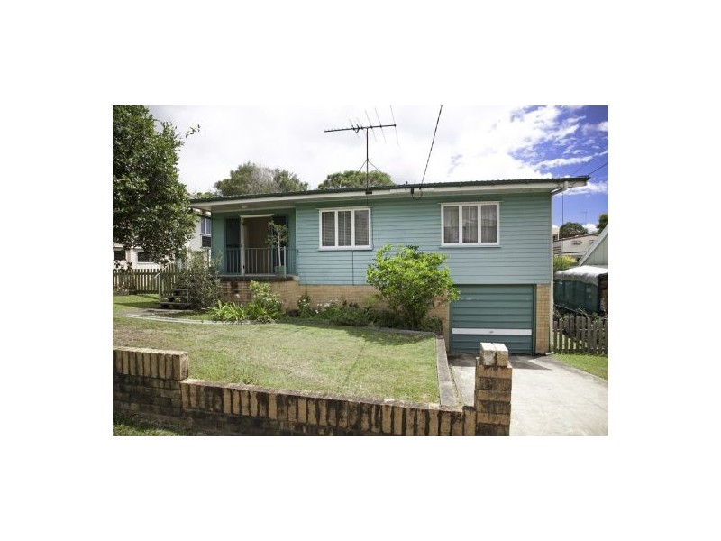 12 Kordick Street, Carina QLD 4152