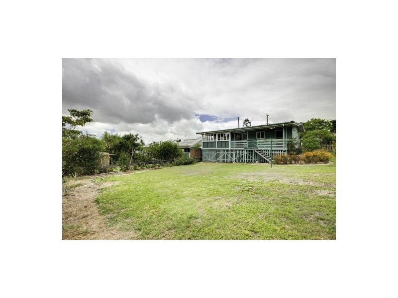 12 Kordick Street, Carina QLD 4152