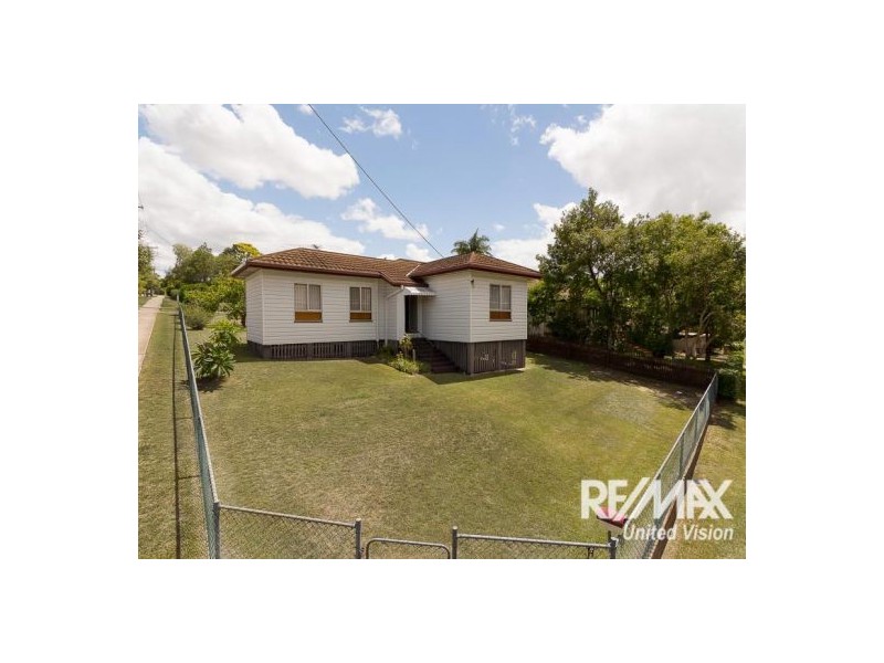 69 Lancaster Street, Coorparoo QLD 4151