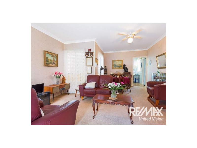 69 Lancaster Street, Coorparoo QLD 4151