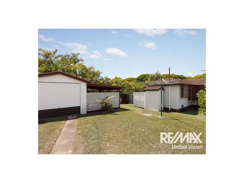 69 Lancaster Street, Coorparoo QLD 4151