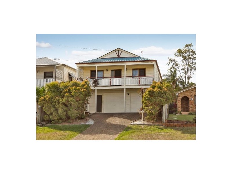 22 Mornington Crescent, Morningside QLD 4170