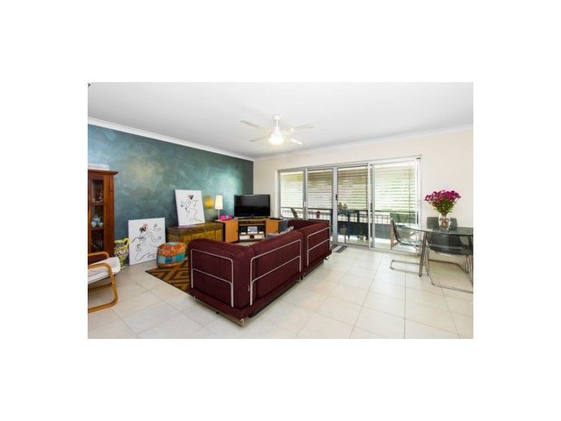 9/117 Chatsworth Rd, Coorparoo QLD 4151