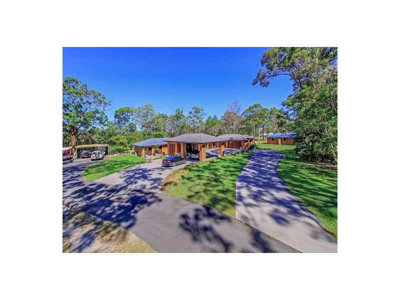 304 Bacton Road, Chandler QLD 4155