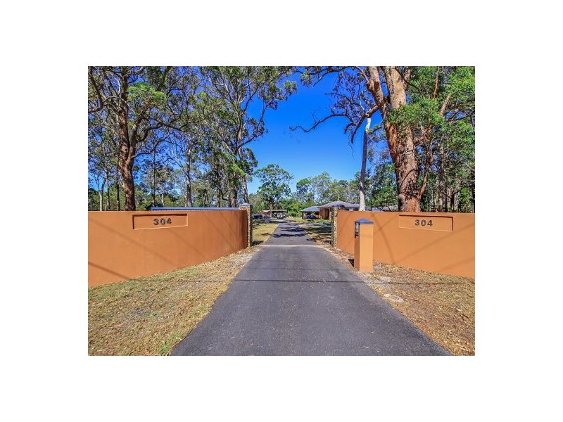 304 Bacton Road, Chandler QLD 4155
