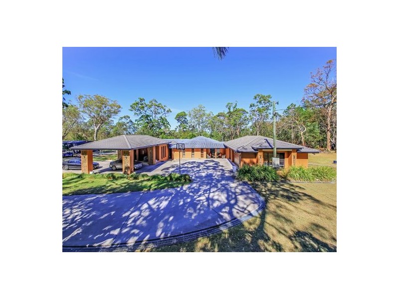 304 Bacton Road, Chandler QLD 4155