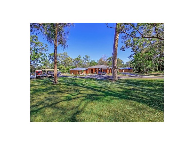 304 Bacton Road, Chandler QLD 4155