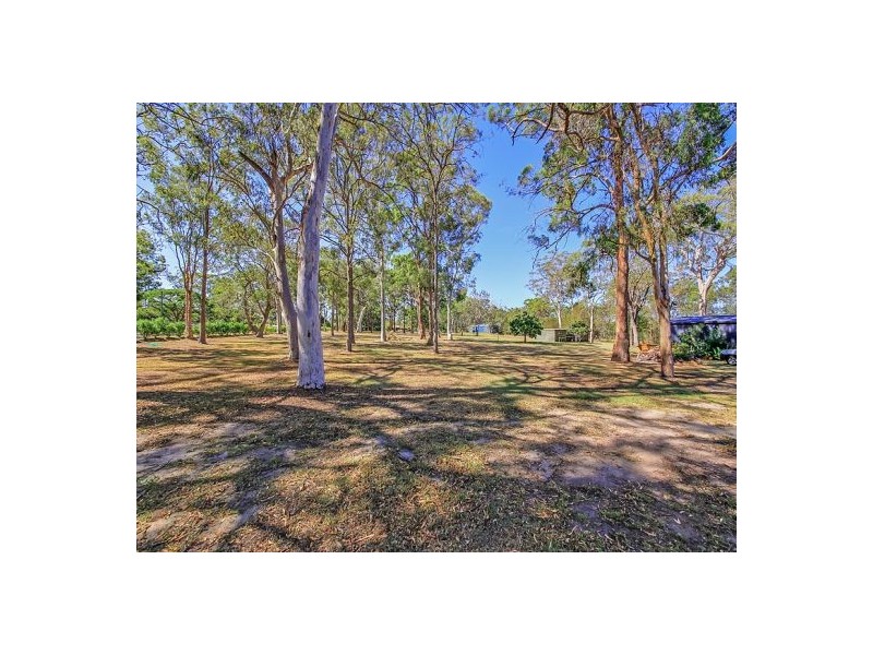 304 Bacton Road, Chandler QLD 4155