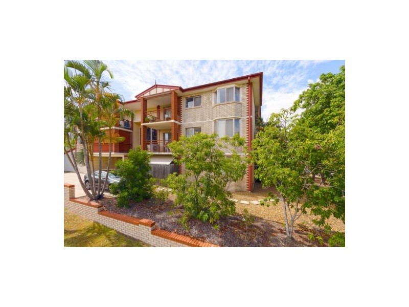 7/3 Haig Street, Coorparoo QLD 4151
