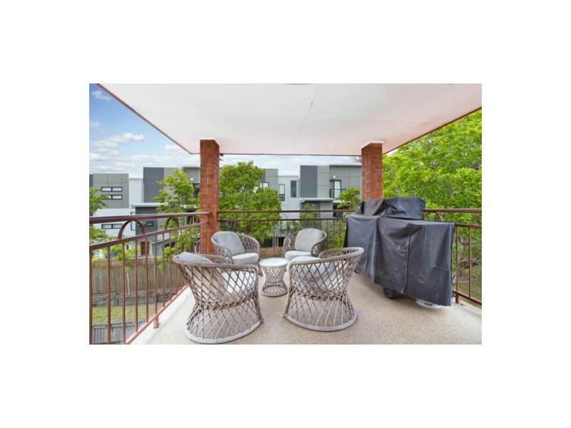 7/3 Haig Street, Coorparoo QLD 4151