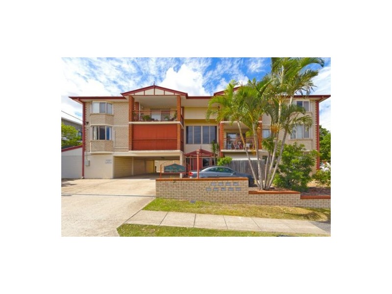 7/3 Haig Street, Coorparoo QLD 4151