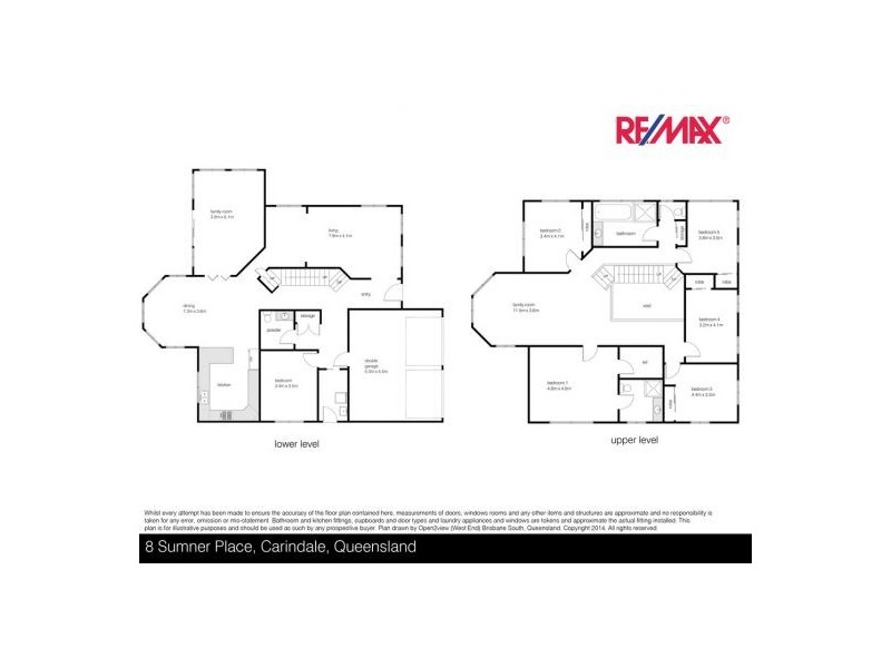 8 Sumner Place, Carindale QLD 4152