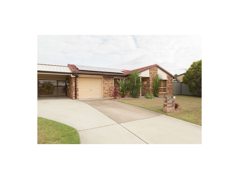 2 Karragarra Place, Tingalpa QLD 4173