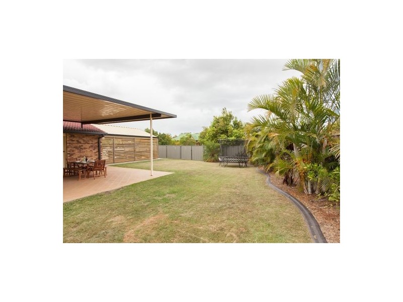 2 Karragarra Place, Tingalpa QLD 4173