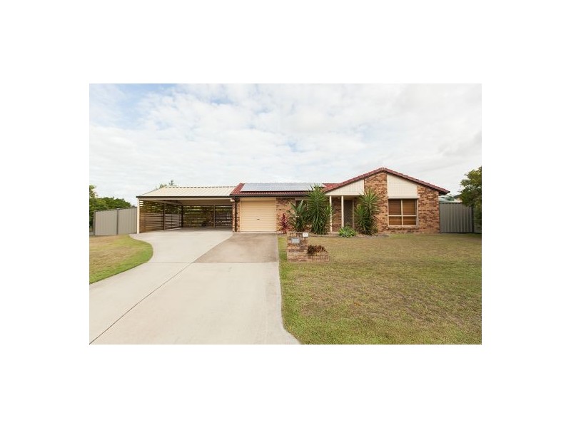 2 Karragarra Place, Tingalpa QLD 4173