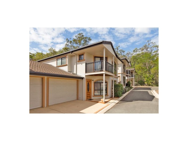 33/12 Greendale Way, Carindale QLD 4152