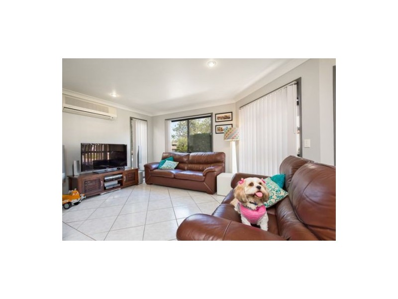 33/12 Greendale Way, Carindale QLD 4152