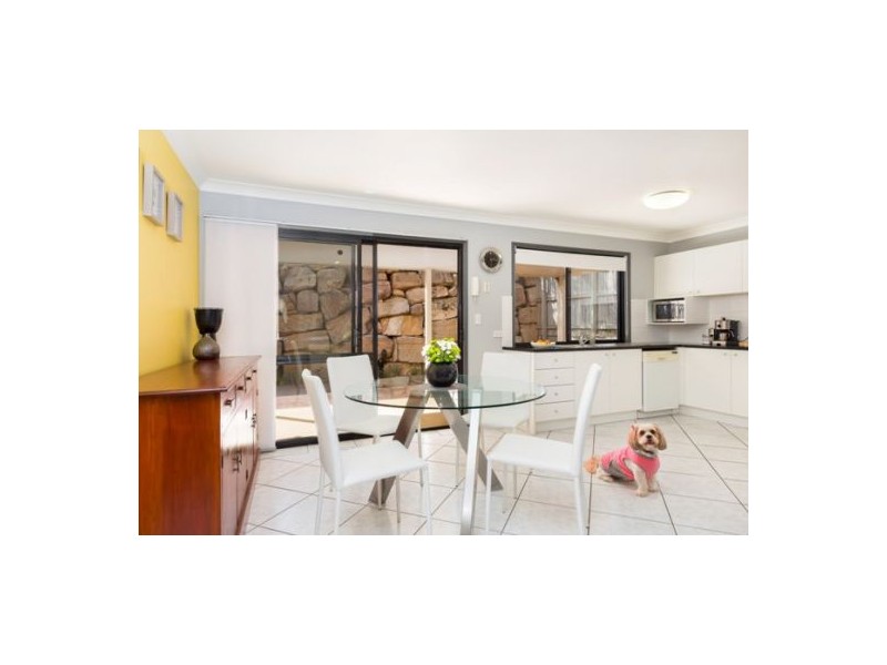 33/12 Greendale Way, Carindale QLD 4152