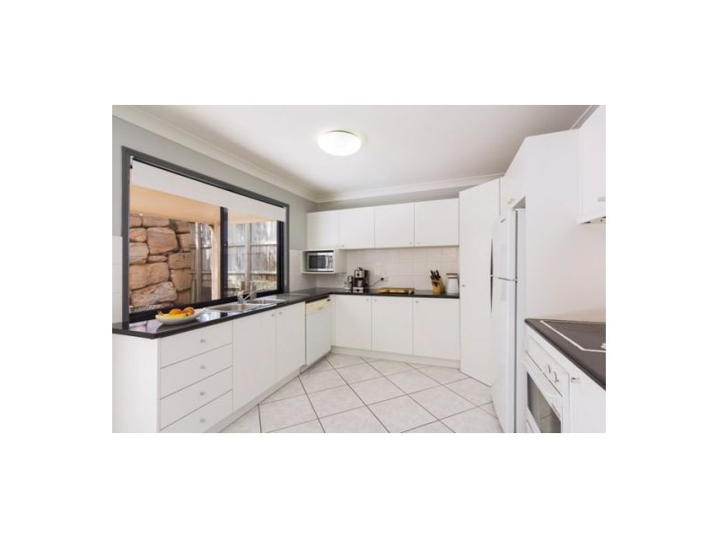 33/12 Greendale Way, Carindale QLD 4152