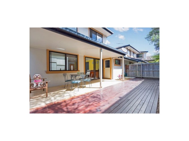 33/12 Greendale Way, Carindale QLD 4152