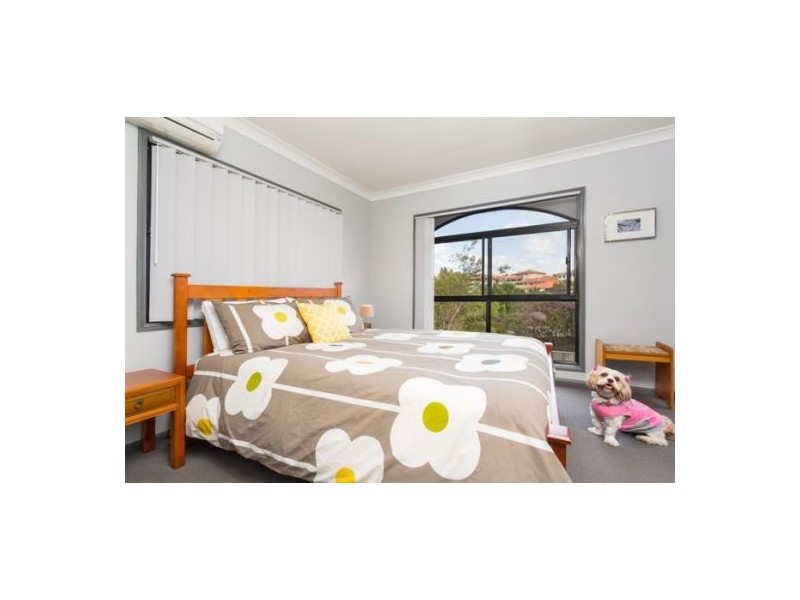 33/12 Greendale Way, Carindale QLD 4152