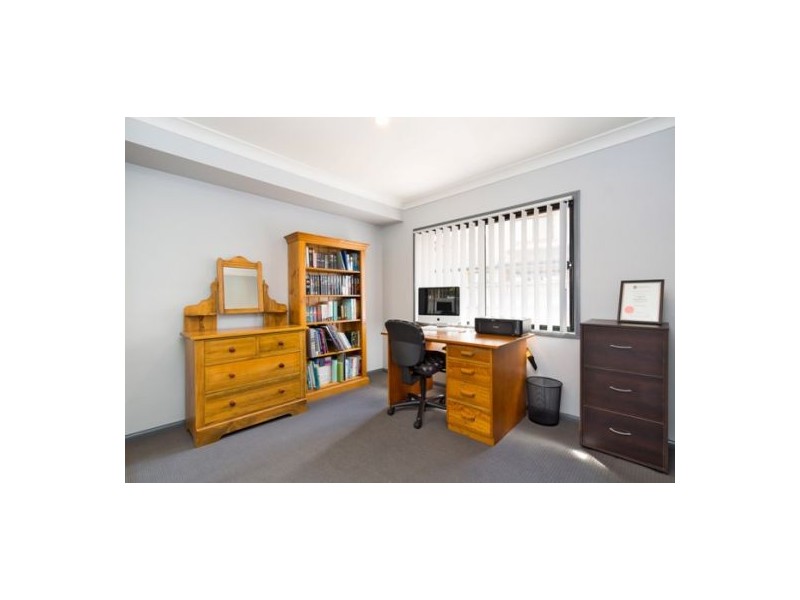 33/12 Greendale Way, Carindale QLD 4152